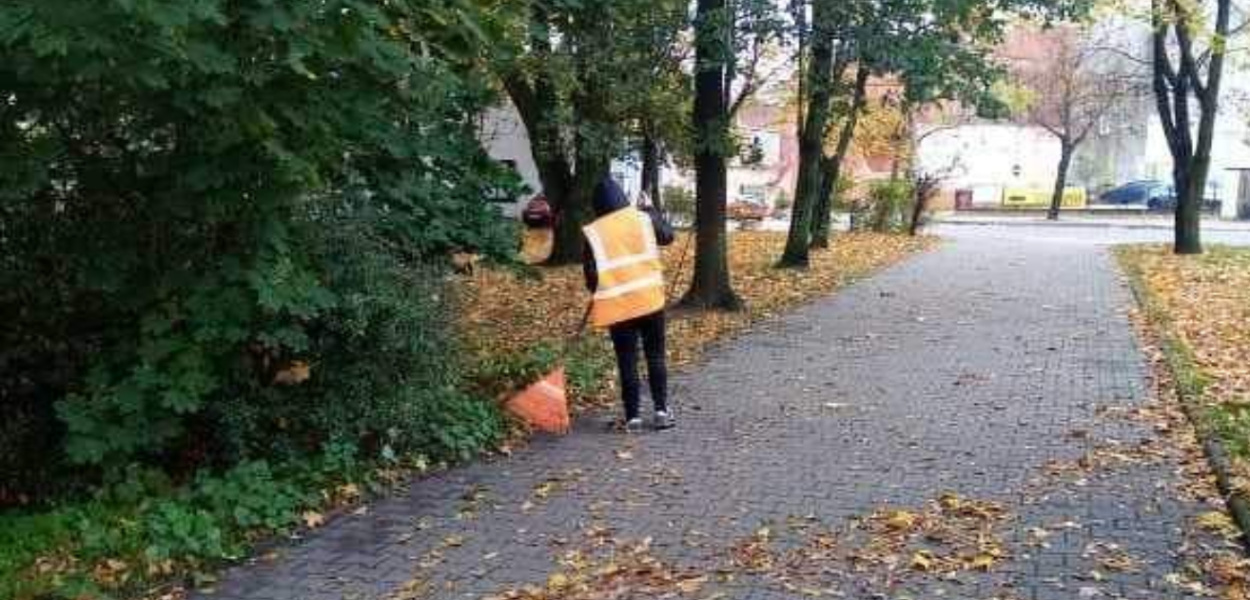 Straż Miejska 