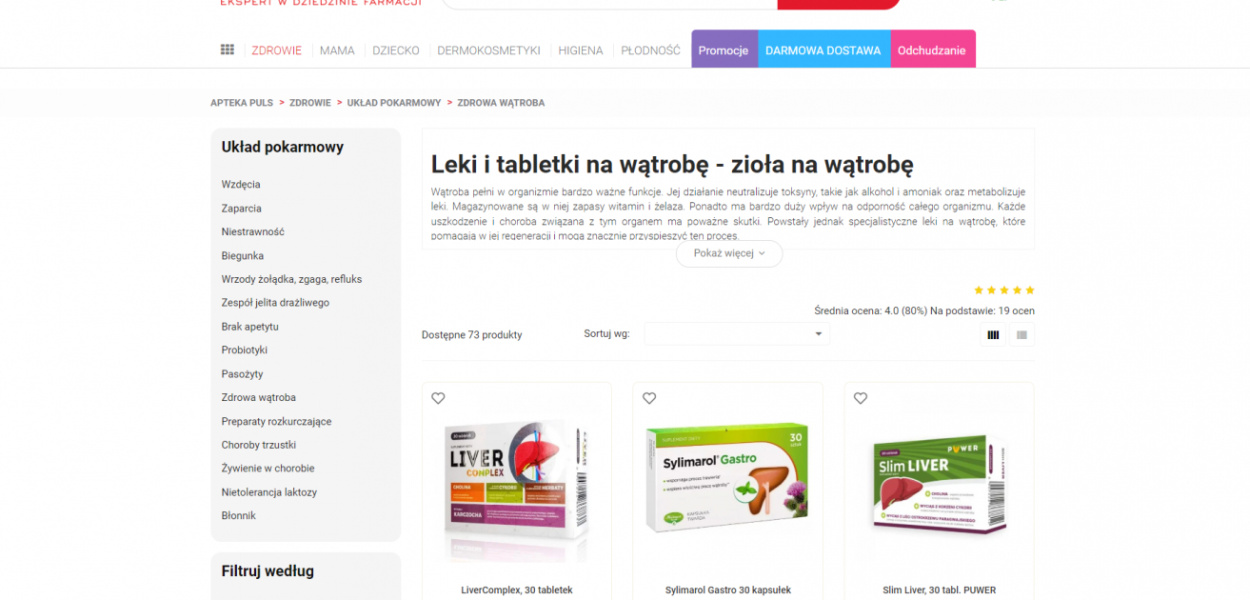 Zbiory autora