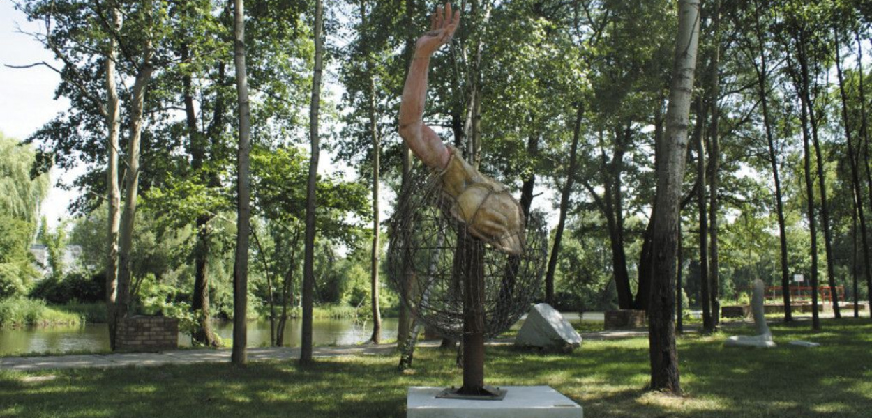 Europejski Park Rzeźby A&A