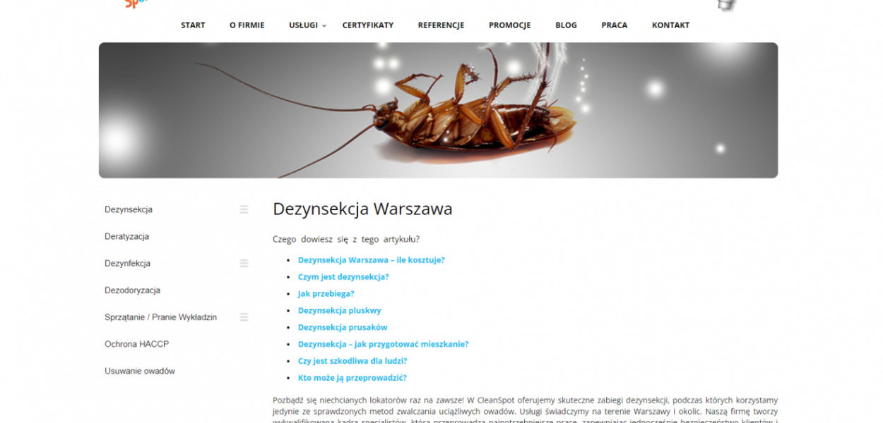 Zbiory autora
