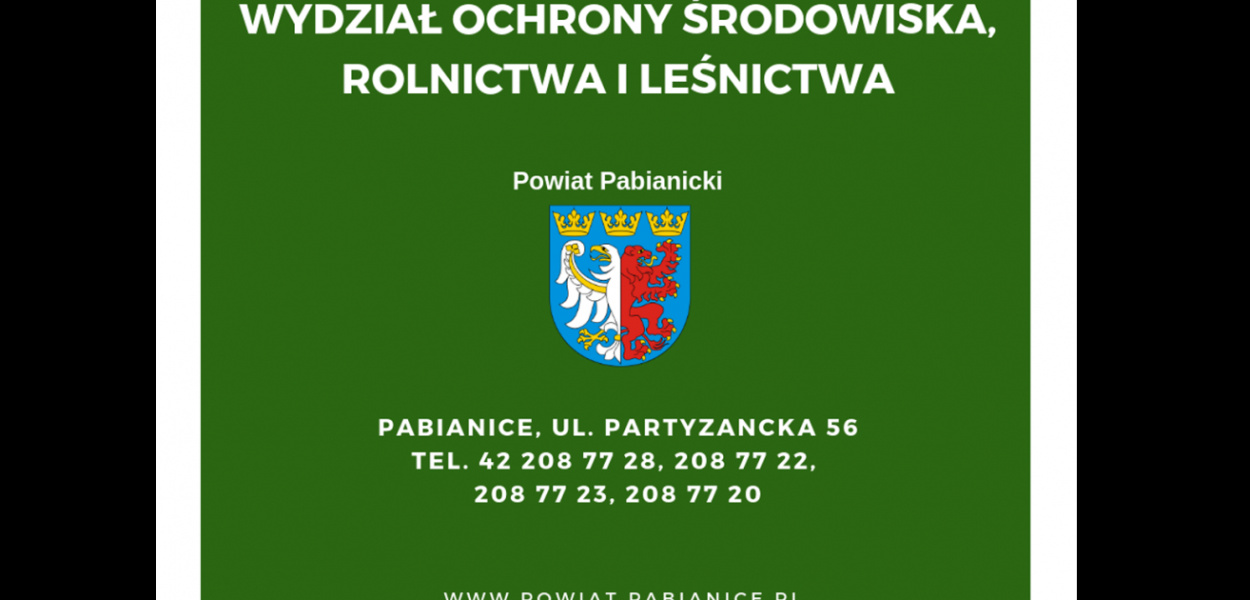 Powiat Pabianicki