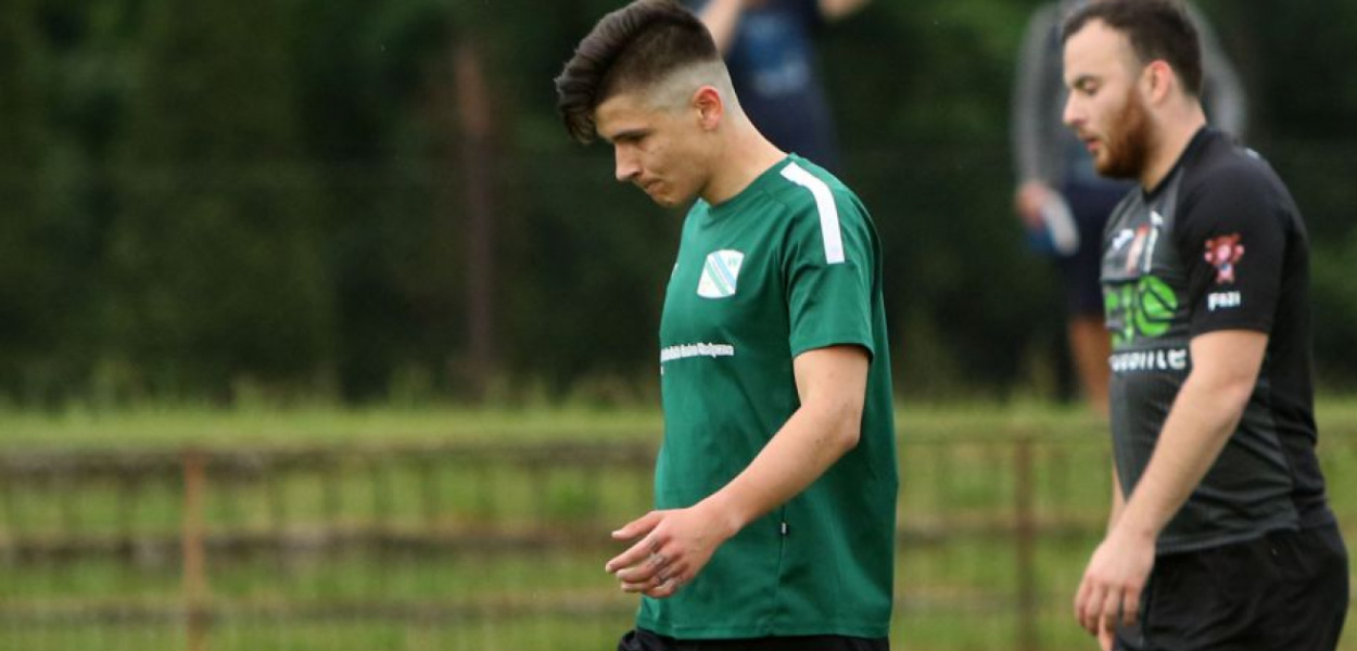 Kamil Misiek