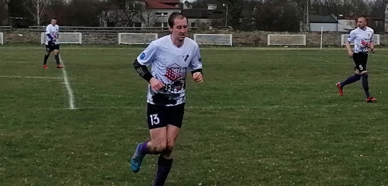 Grzegorz Ziarkowski