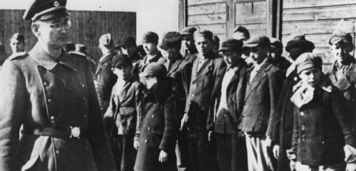 Oddziałowe Biuro Edukacji Instytutu Pamięci Narodowej oddział w