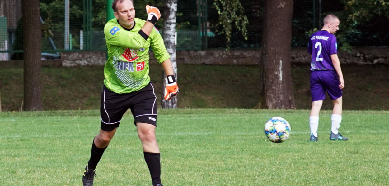 Kamil Misiek