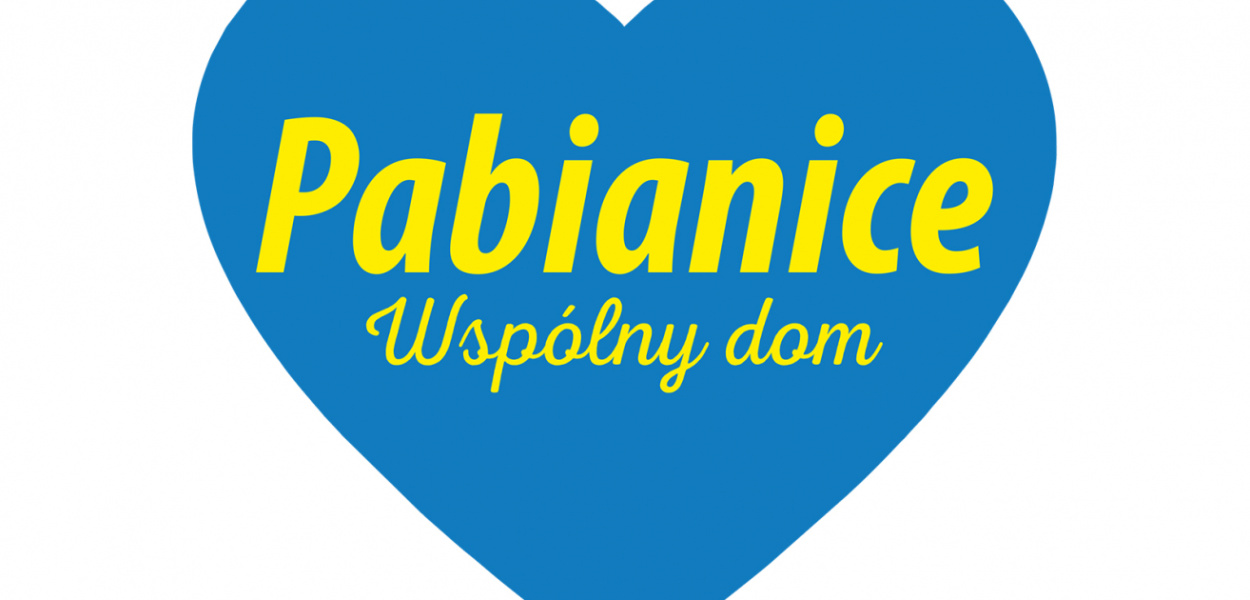 Pabianice Wspólny dom