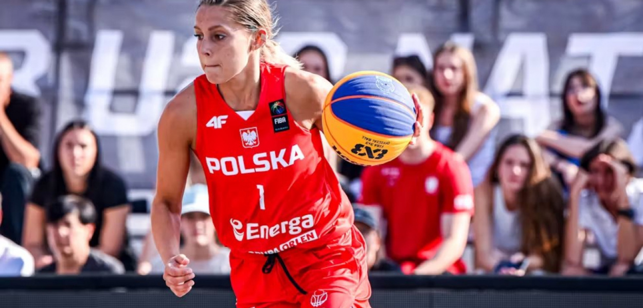 FIBA 3x3