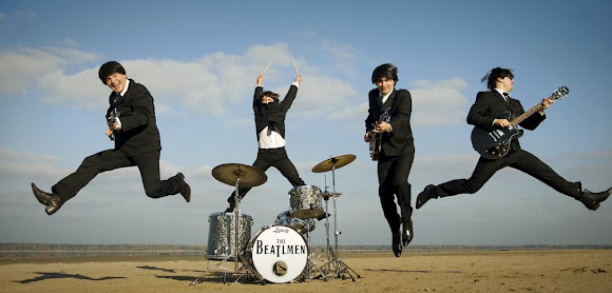 FB The Beatlemen