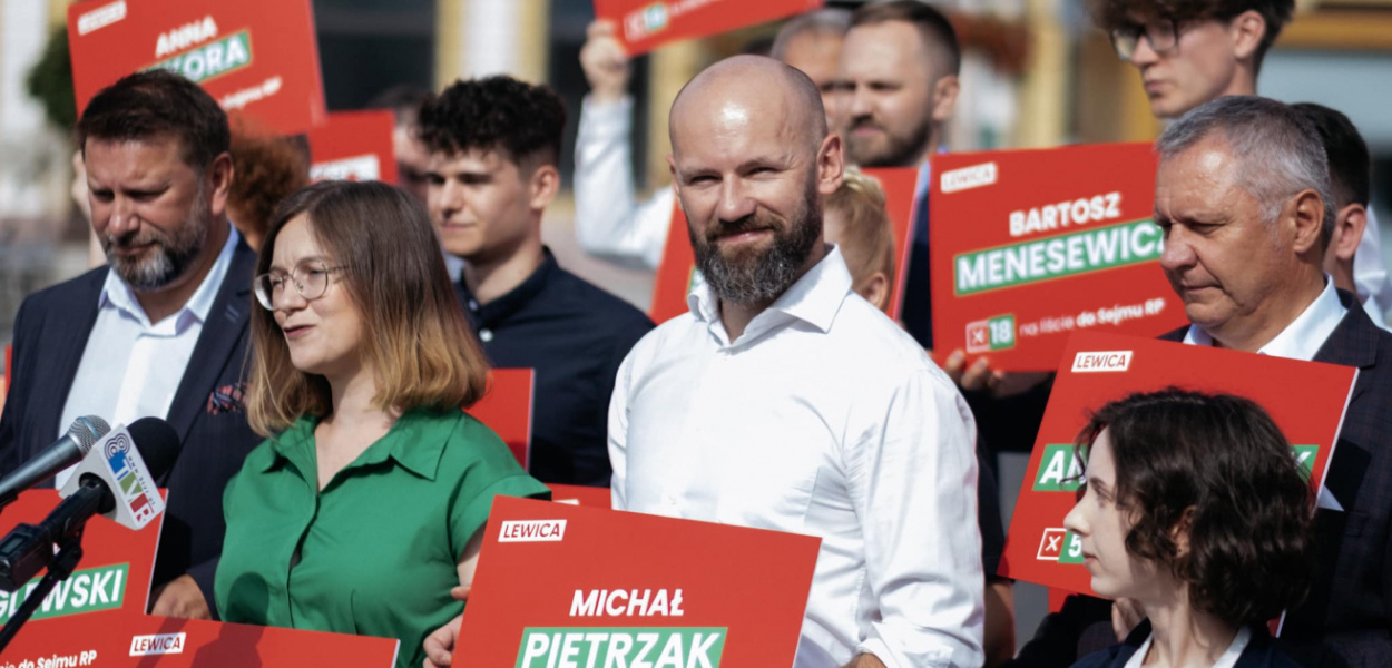 zbiory Michał Pietrzaka