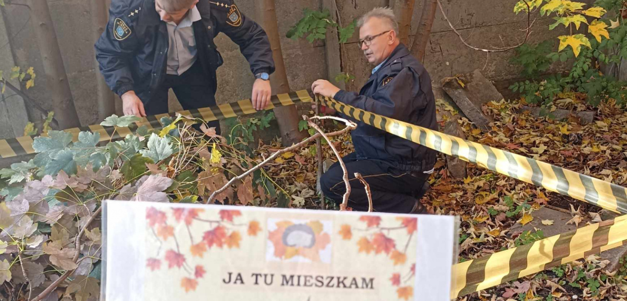 Komenda Straży Miejskiej w Pabianicach