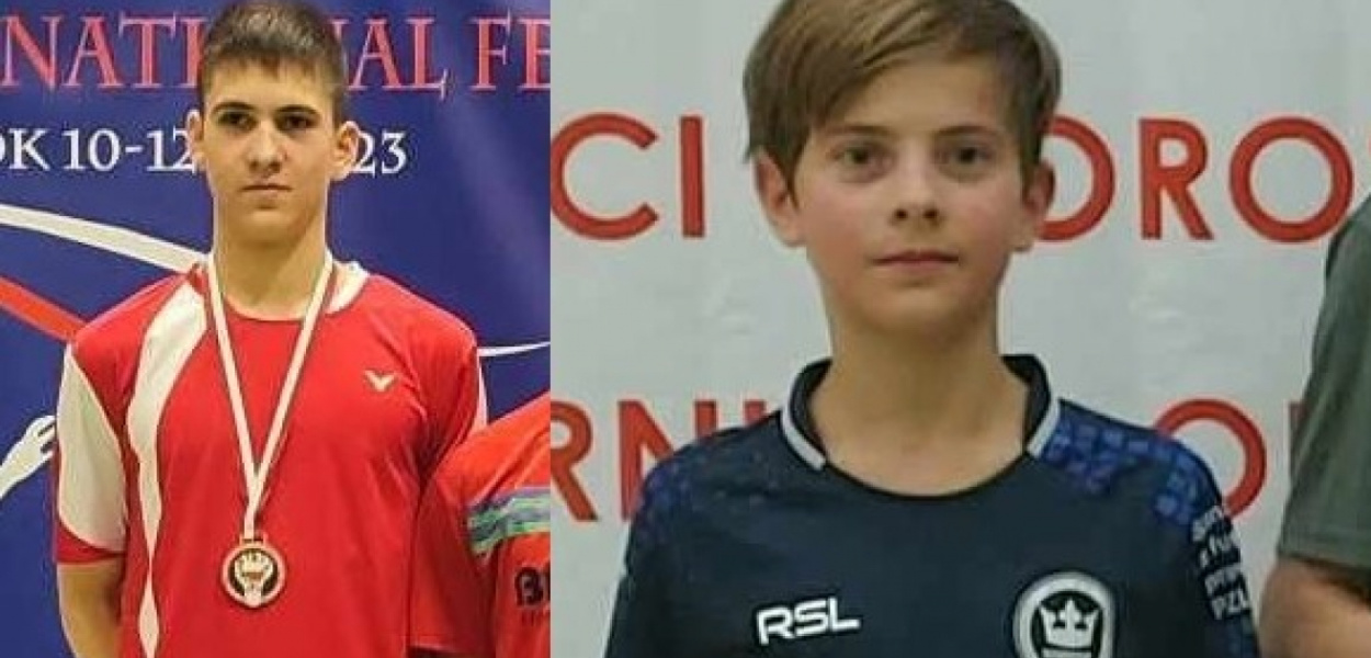 UKS Korona Pabianice
