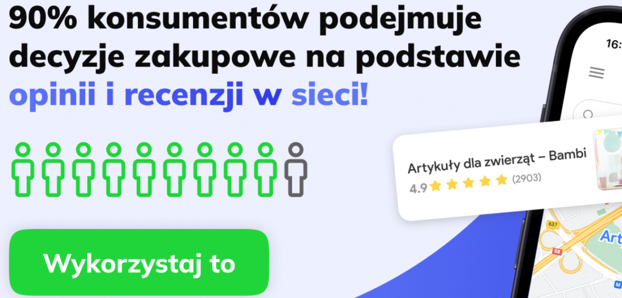 Zbiory autora