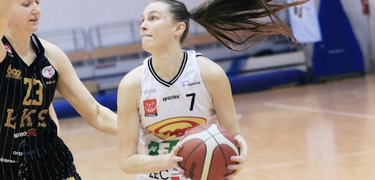 Stanisława Bogacka