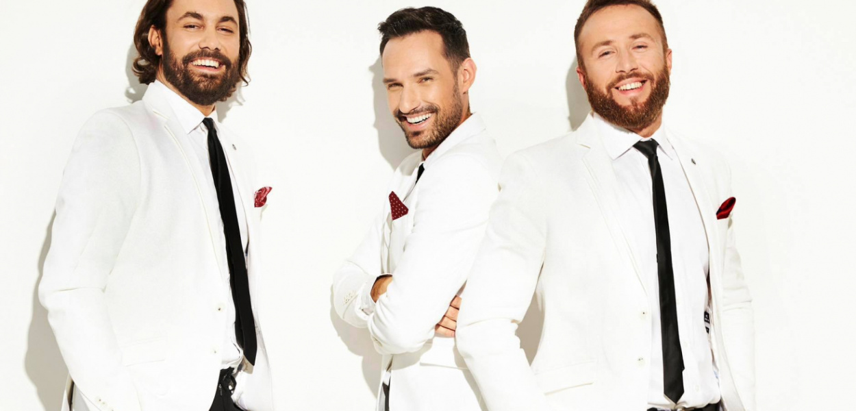 Tre Voci