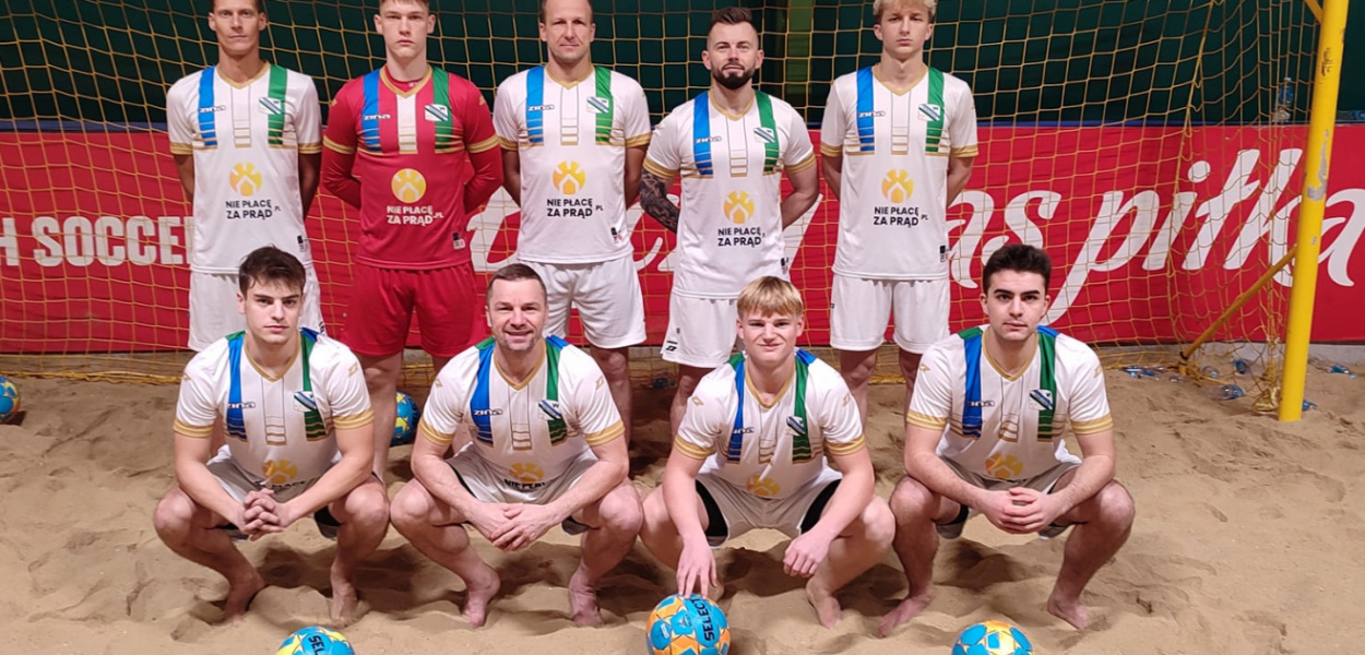 MUKS Włókniarz Pabianice
