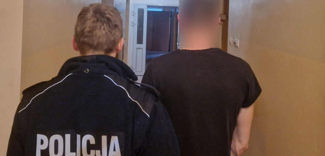 Komenda Policji w Pabianicach