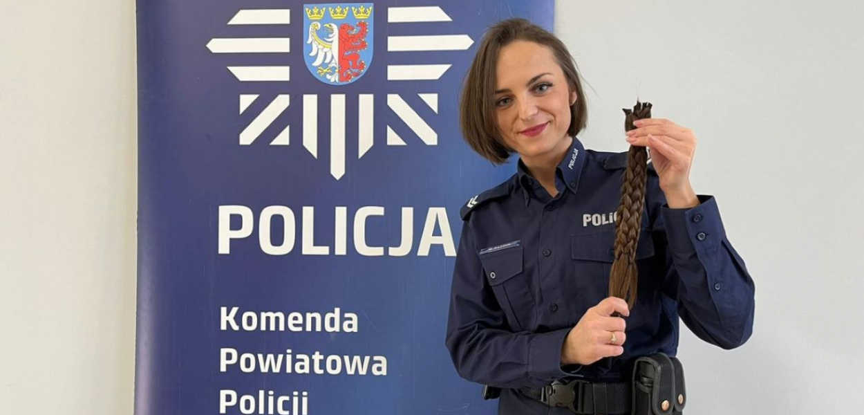 policja