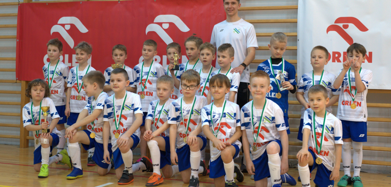 MUKS Włókniarz Pabianice