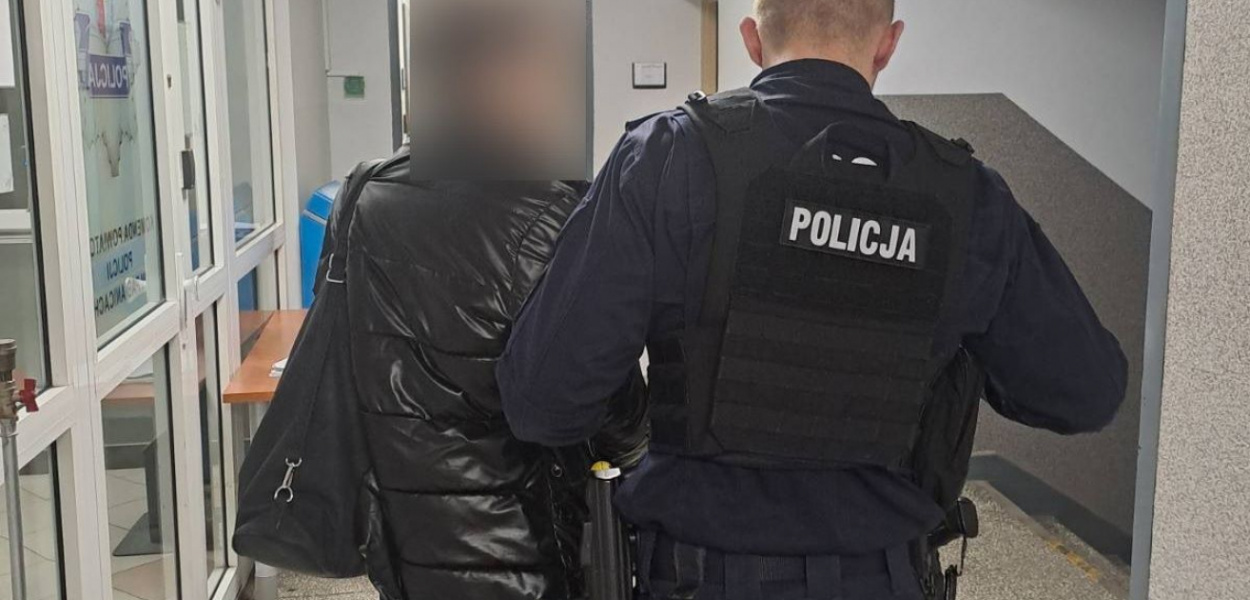 Komenda Policji w Pabianicach