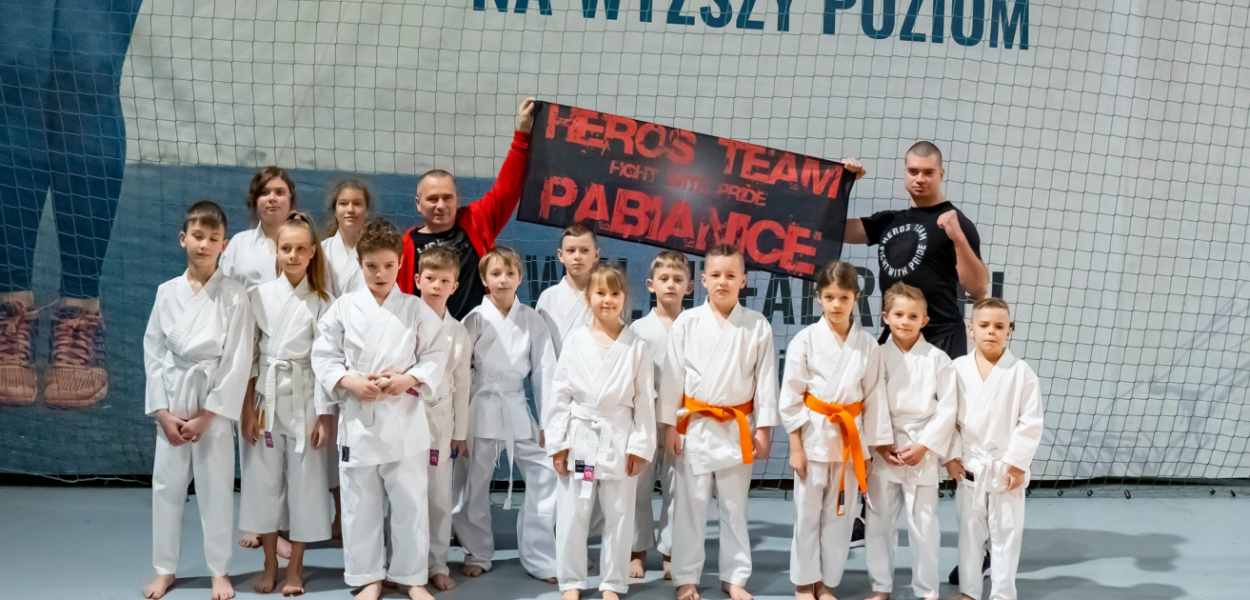 Heros Team