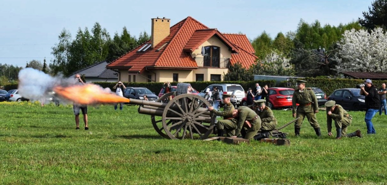 A Namysł 