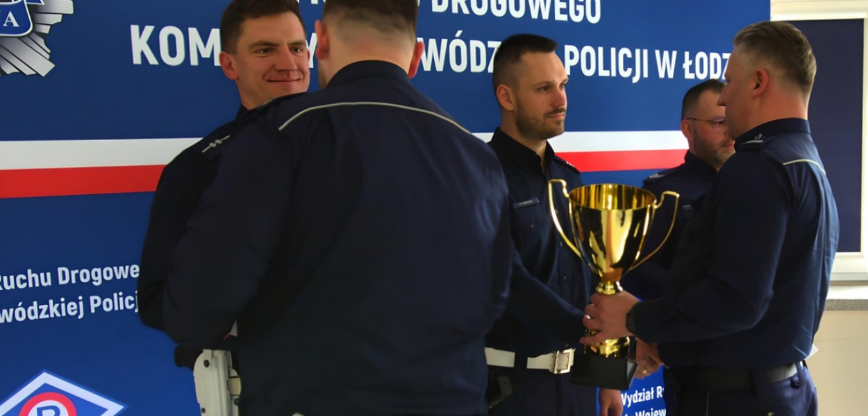 policja
