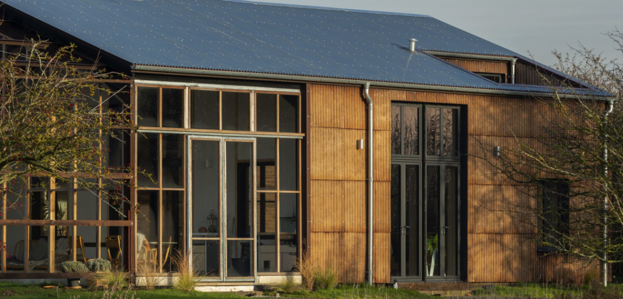 Oskar Proctor/materiały prasowe Practice Architecture