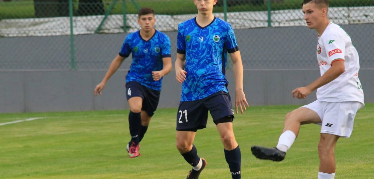 Stanisława Bogacka