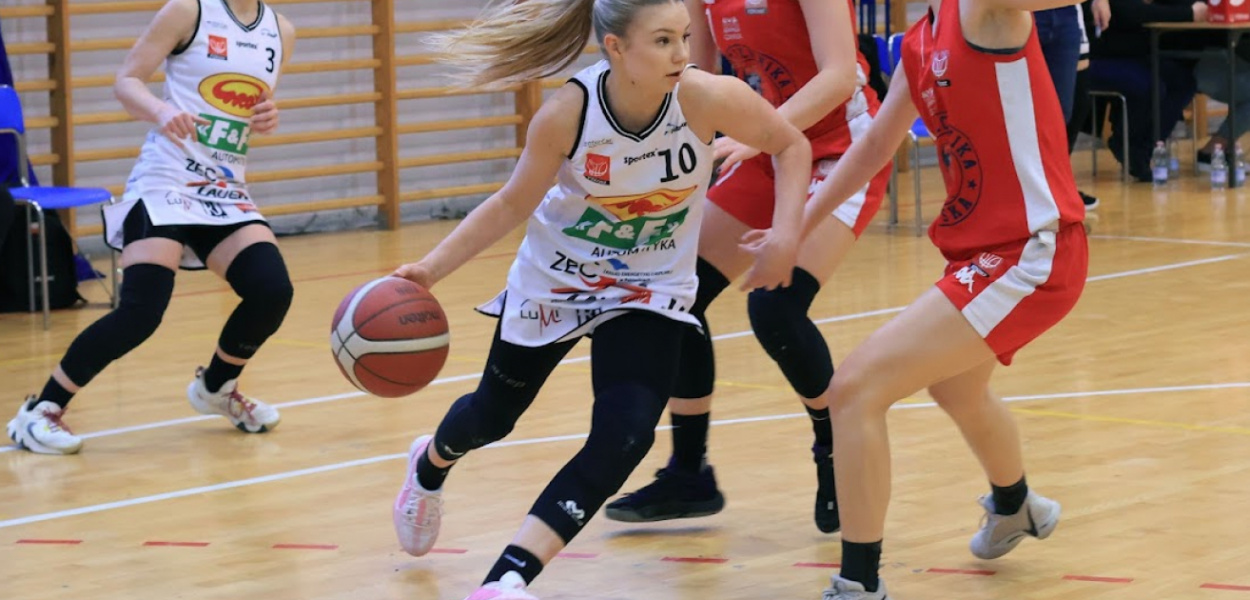 Stanisława Bogacka