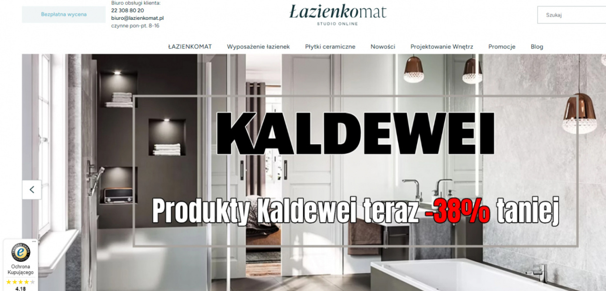 lazienkomat.pl