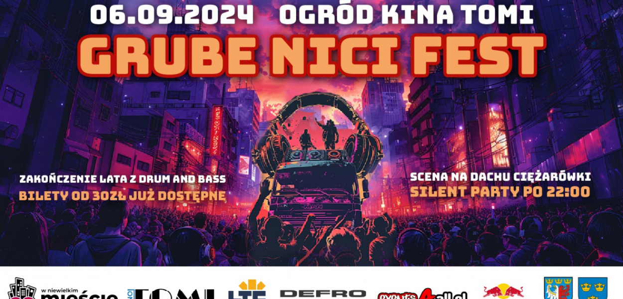 Grube Nici Fest