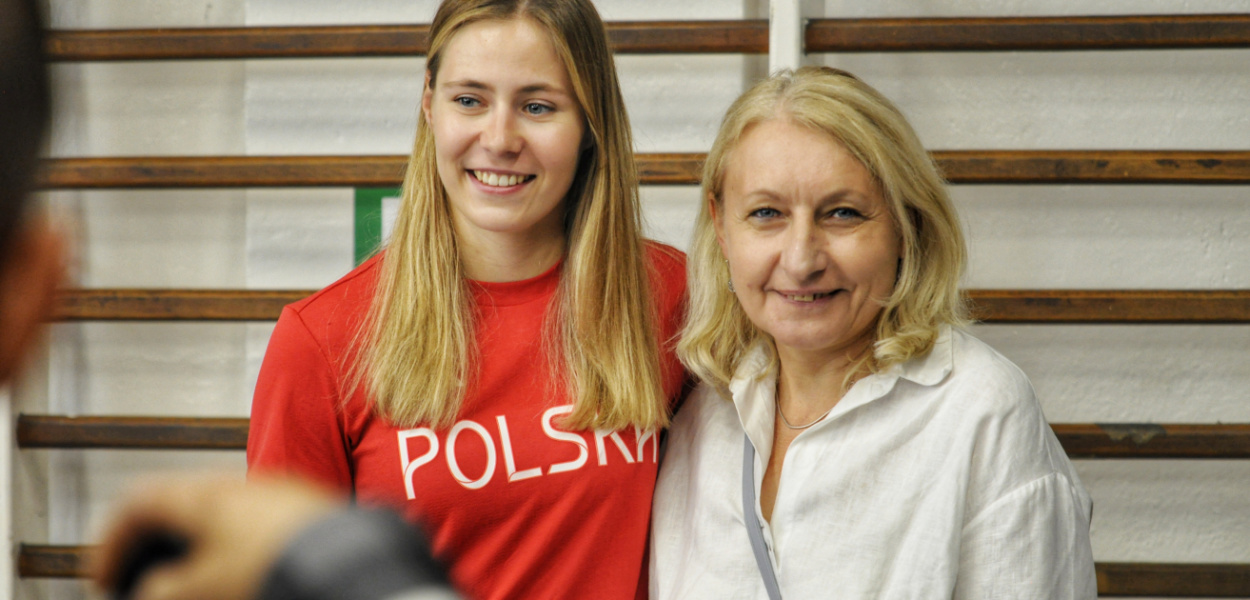 Elżbieta Tomes