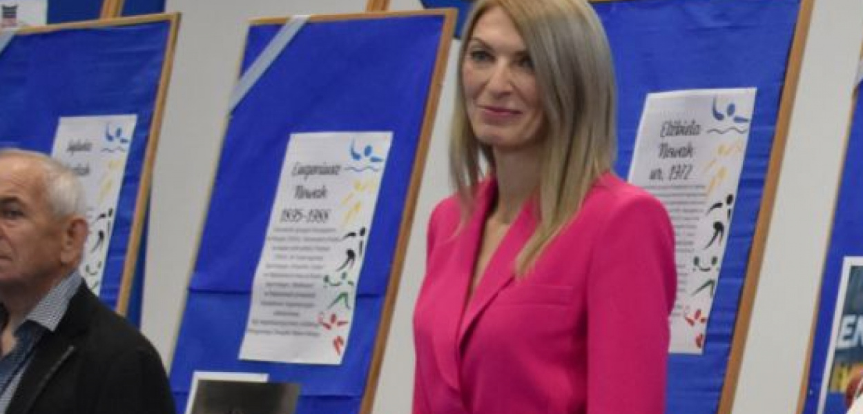 Elżbieta Tomes