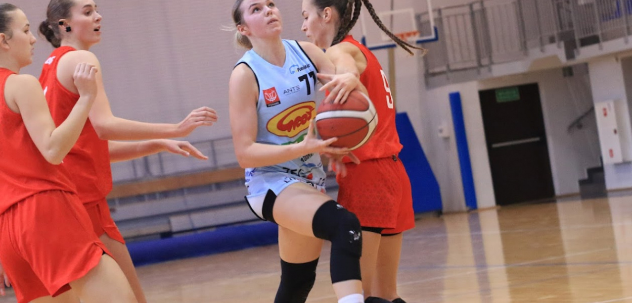 Stanisława Bogacka