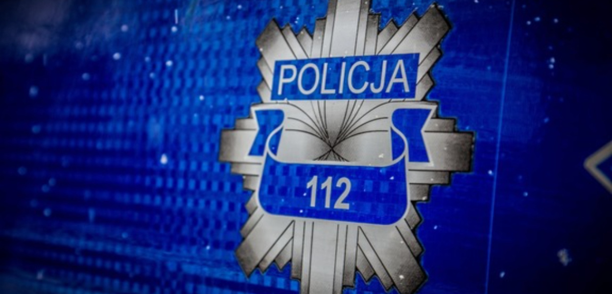 Policja