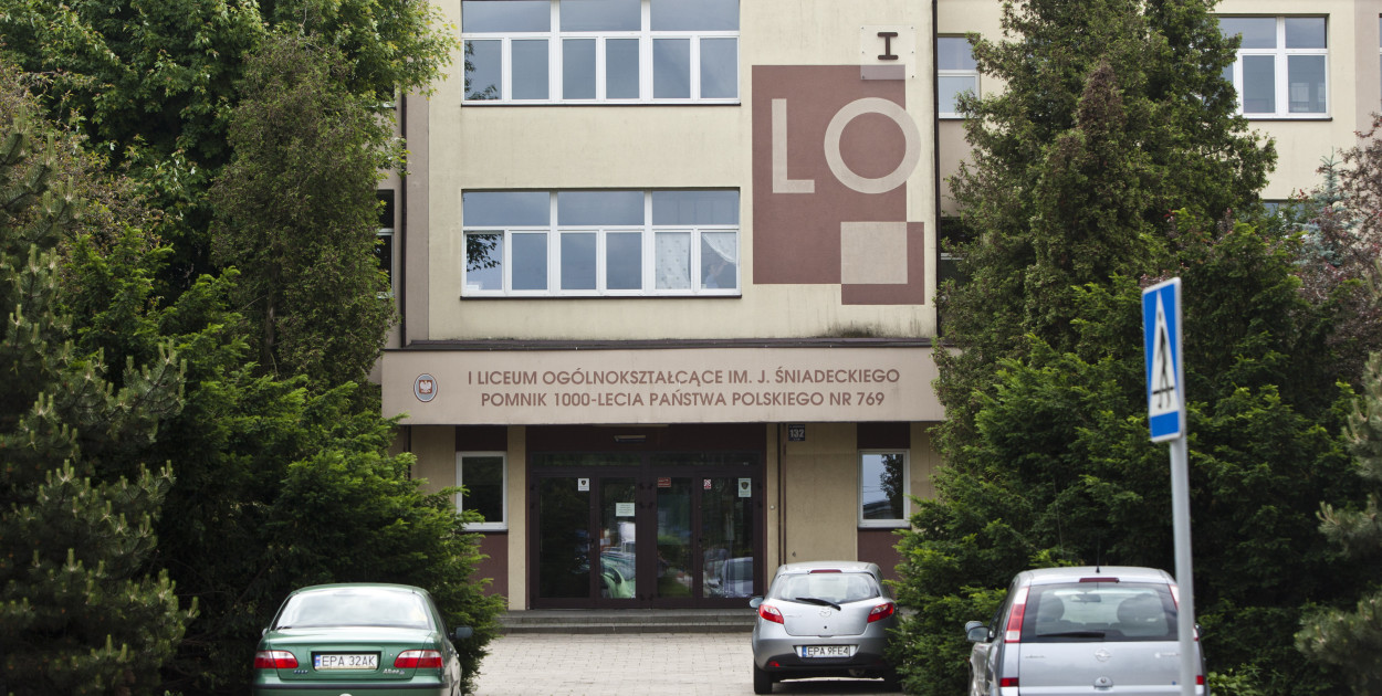 ILO najlepsze w Pabianicach i powiecie