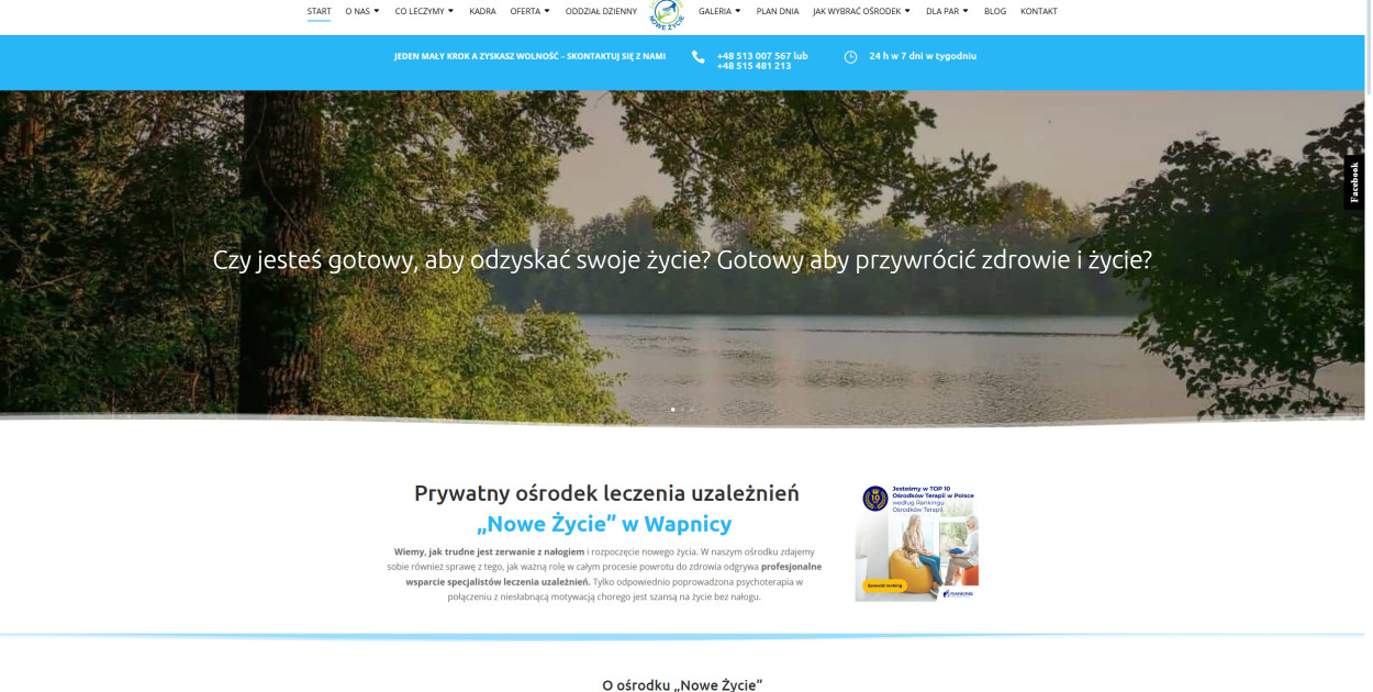 https://terapianowezycie.pl/