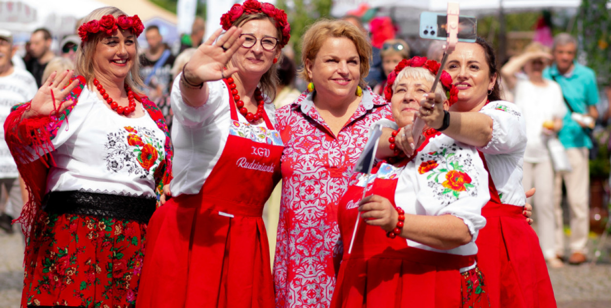 foto organizatorów 