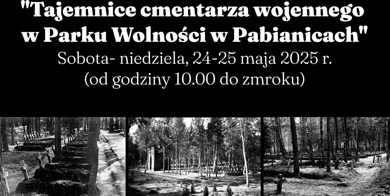 plakat promocyjny