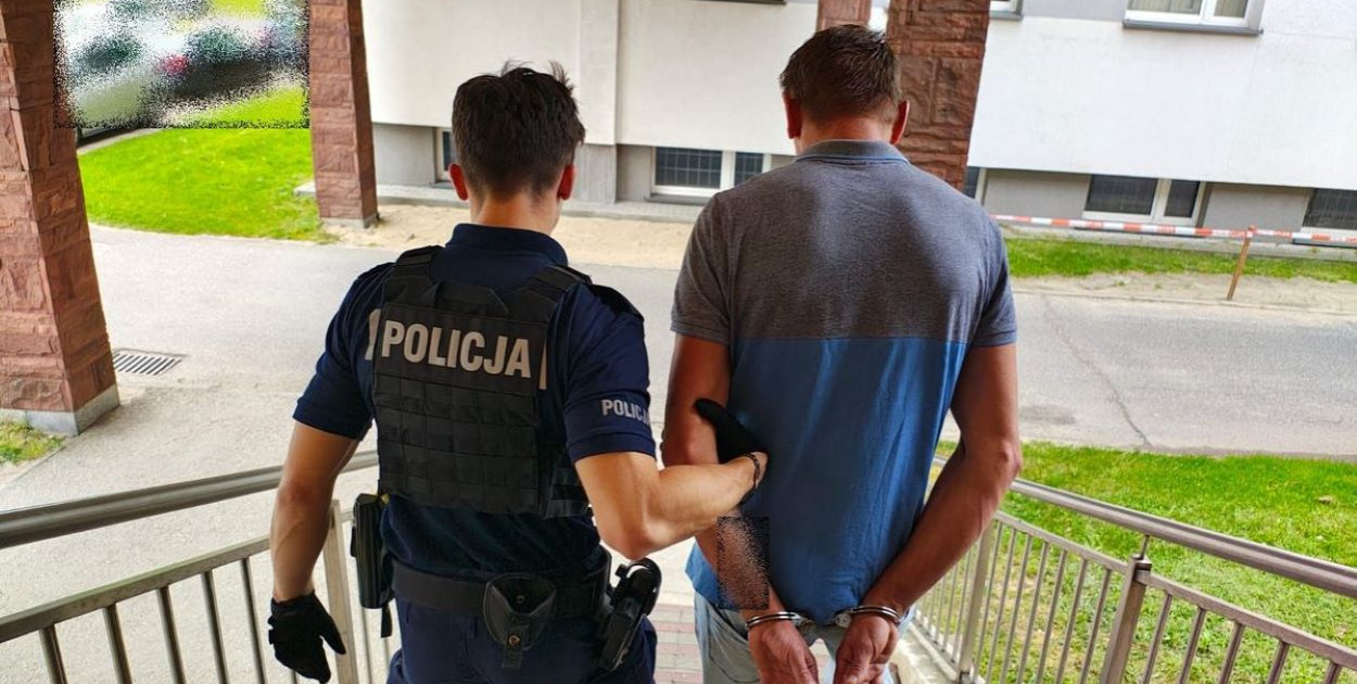 Policja Sieradz