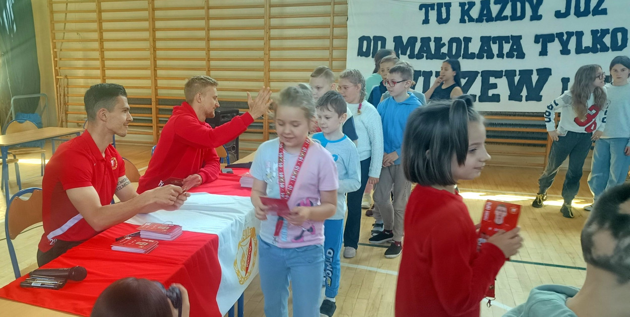 foto: Szkoła Podstawowa nr 8