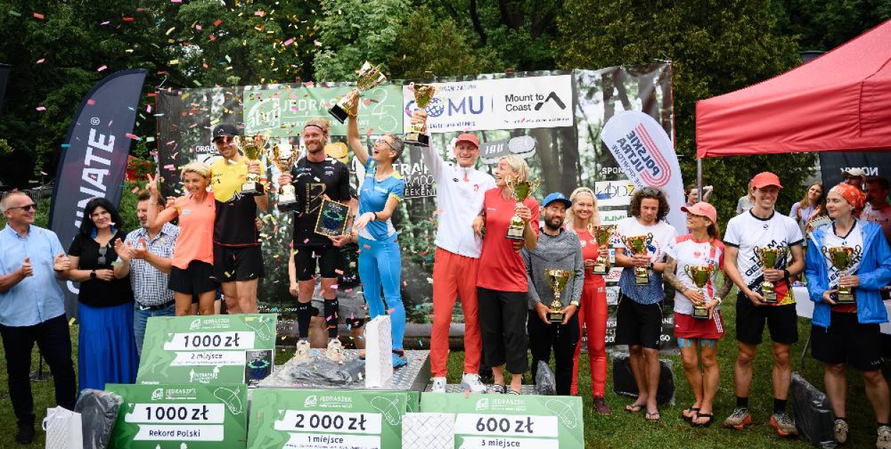 foto: Marek Janiak/UltraPark Weekend/GOMU