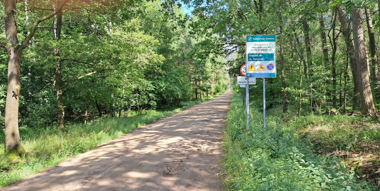 Gmina Dobroń 