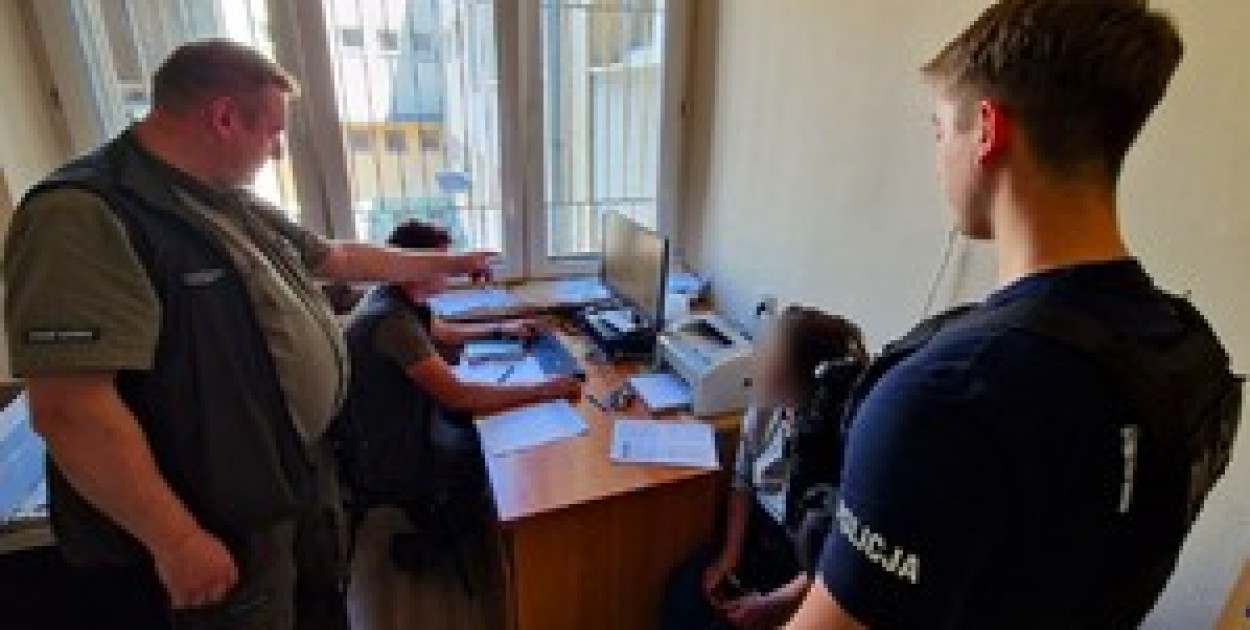 Foto: policja 