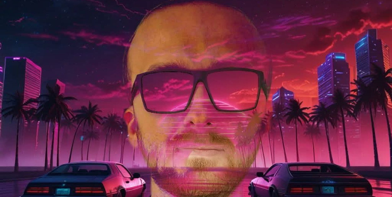 zbiory artysty 
