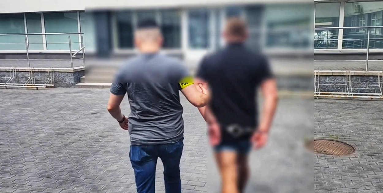Foto: policja 