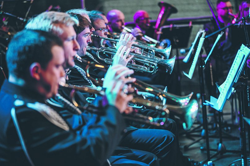 Tak muzyka łączy pokolenia