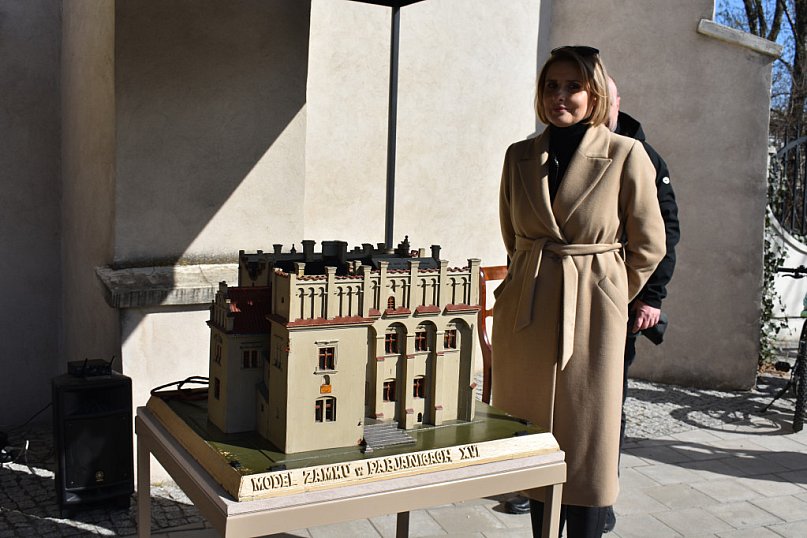 Rowerowa Gra Miejska