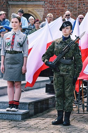 3 maja w Pabianicach-50128