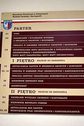 Wydział Geodezji i Kartografii po remoncie-50131